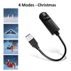 Christmas Rotating Projection Lamp