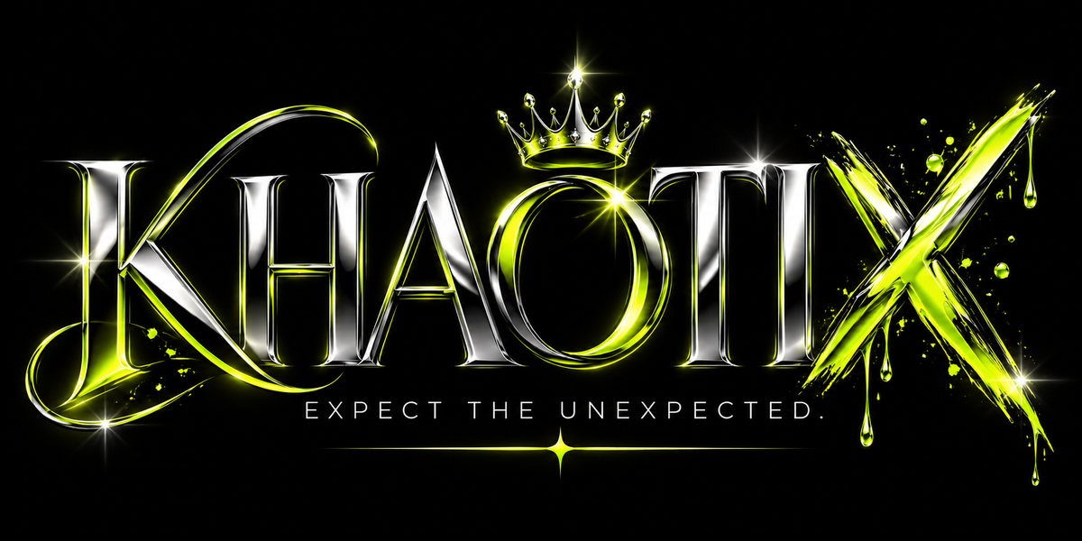 KHAOTIX