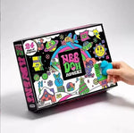 Squishy Fidget Advent Calendar